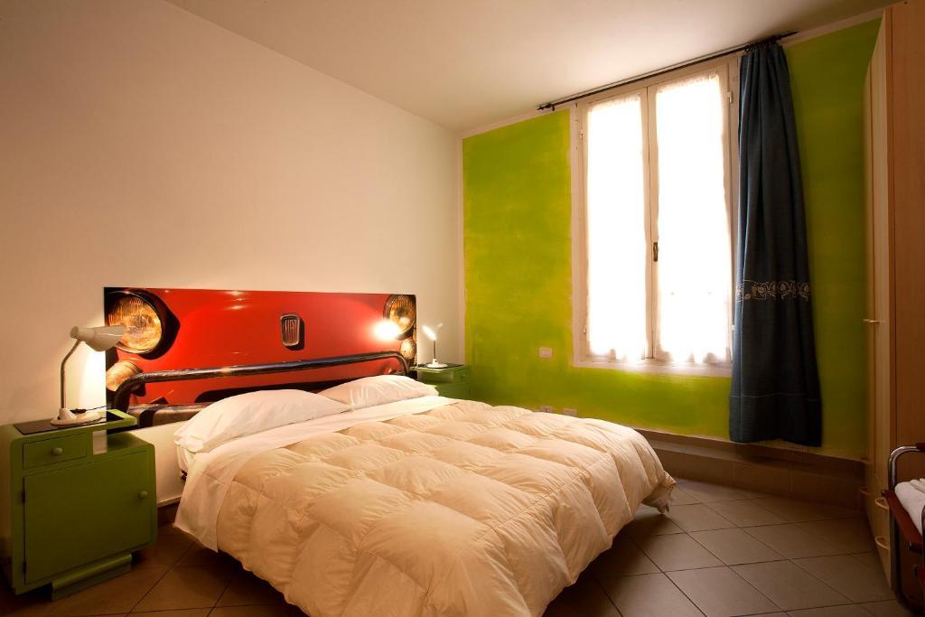 B&B Le Lupe Siena Eksteriør billede