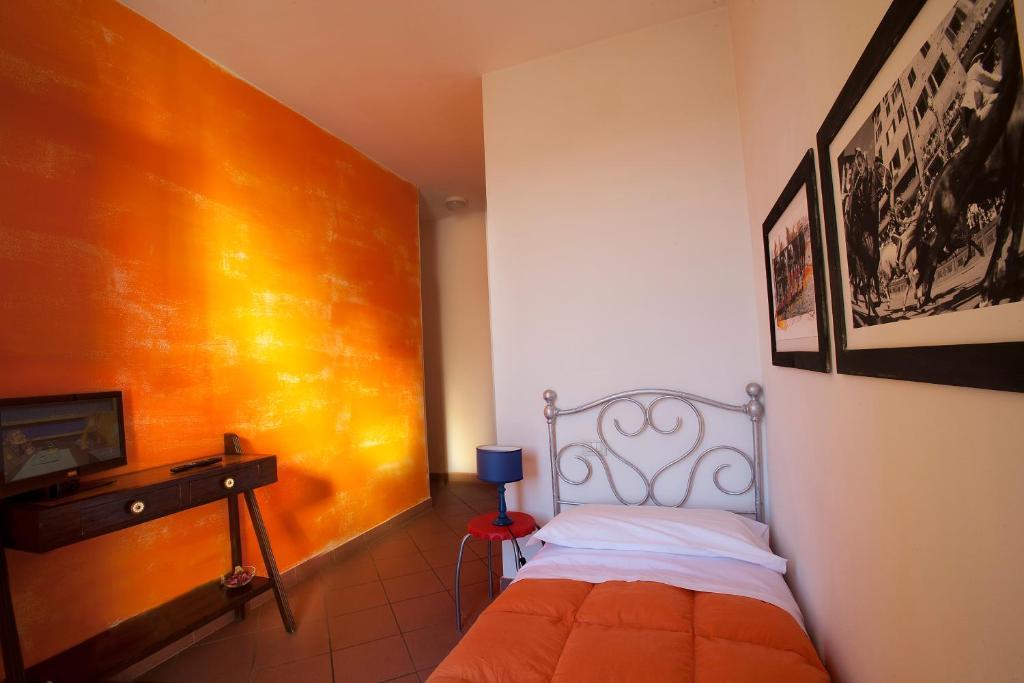 B&B Le Lupe Siena Eksteriør billede