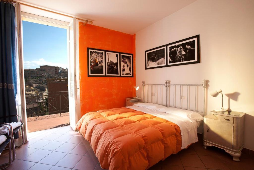 B&B Le Lupe Siena Eksteriør billede
