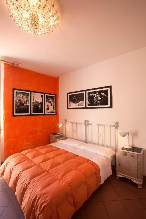 B&B Le Lupe Siena Eksteriør billede