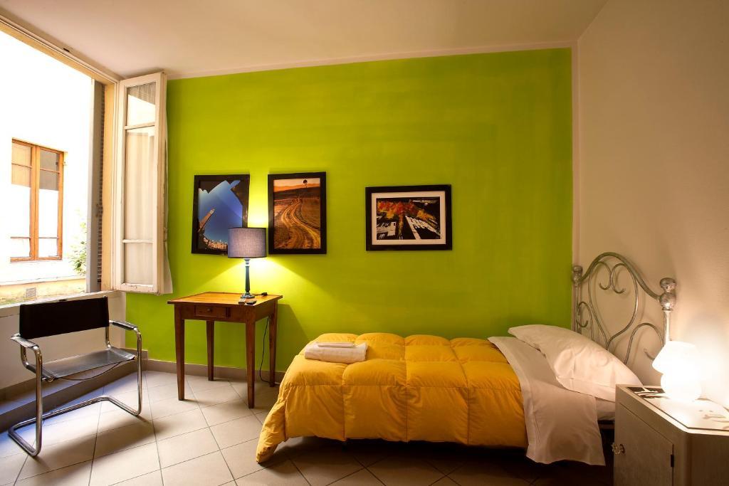B&B Le Lupe Siena Eksteriør billede