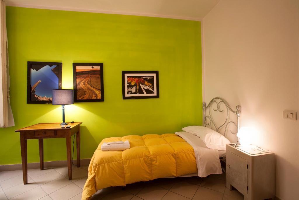B&B Le Lupe Siena Eksteriør billede