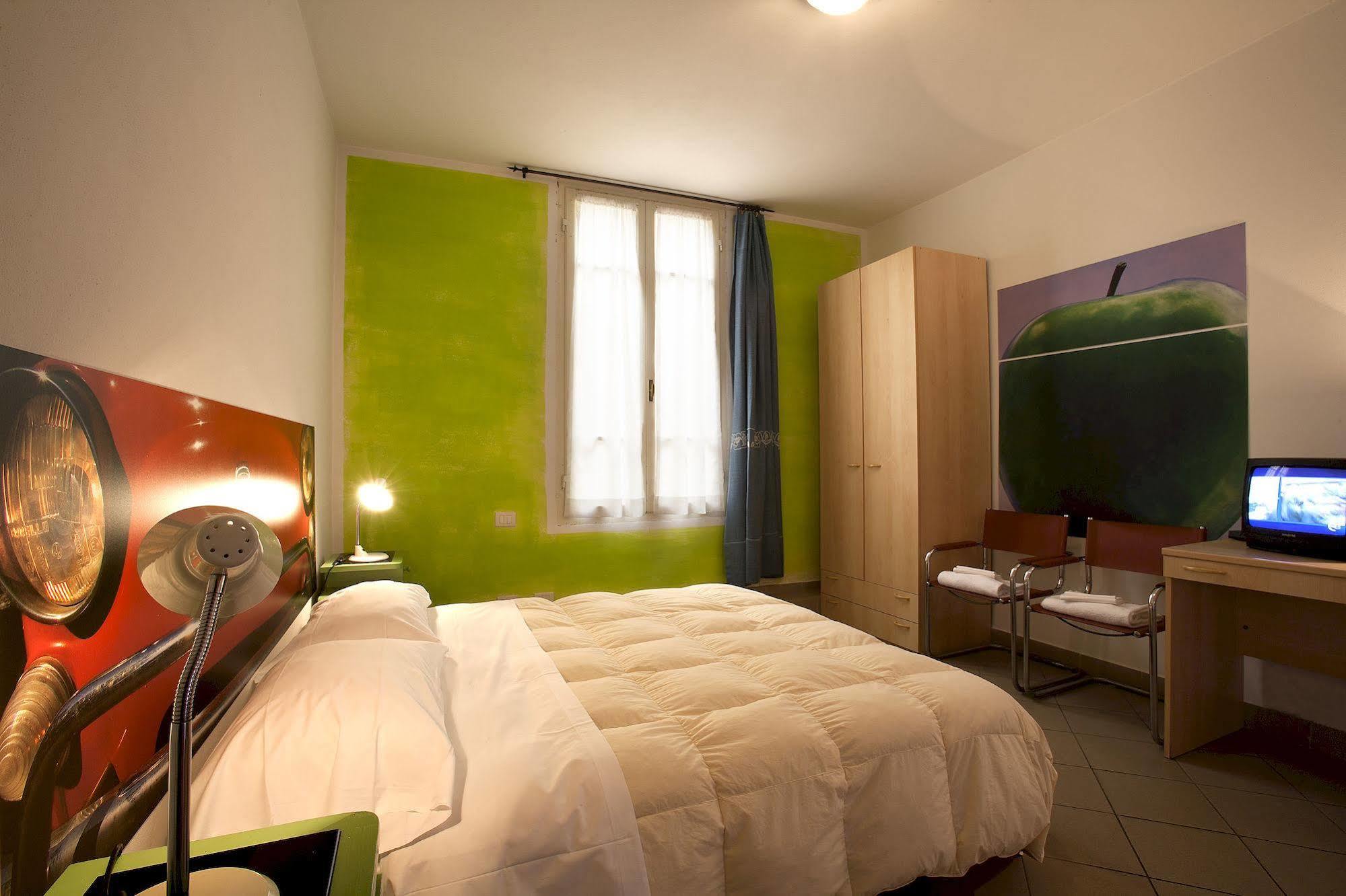 B&B Le Lupe Siena Eksteriør billede